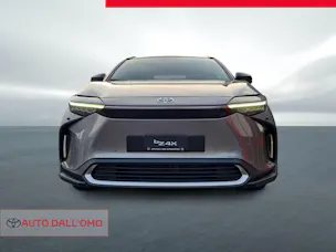 Toyota bZ4X Premium AWD