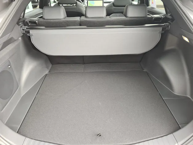 Toyota bZ4X Premium AWD