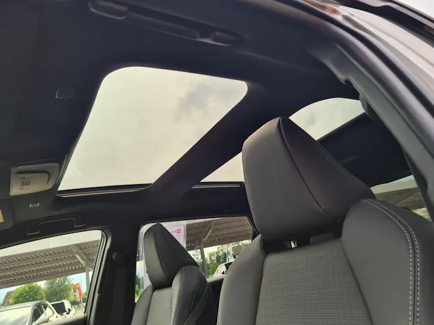 Toyota bZ4X Premium AWD