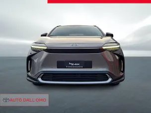 Toyota bZ4X Premium AWD
