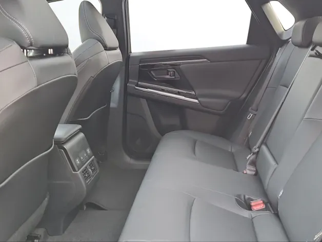 Toyota bZ4X Premium AWD