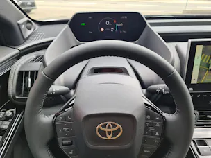 Toyota bZ4X Premium AWD