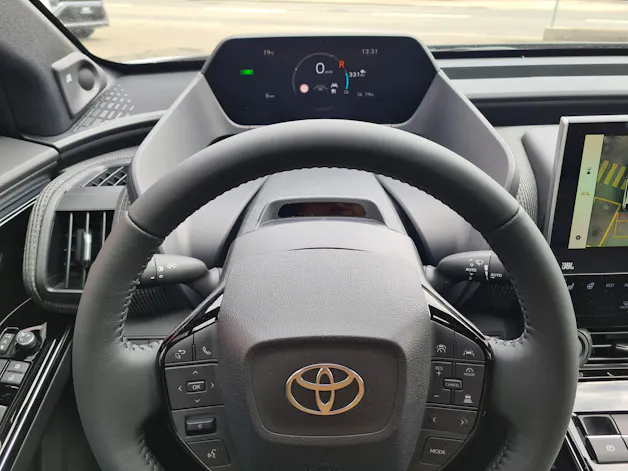 Toyota bZ4X Premium AWD