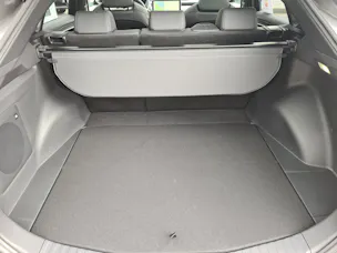 Toyota bZ4X Premium AWD