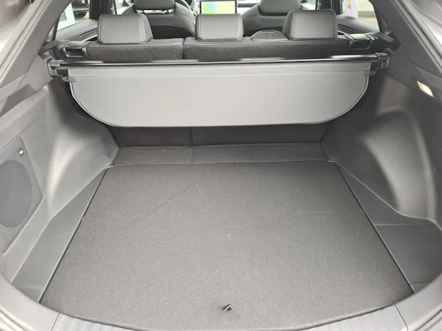 Toyota bZ4X Premium AWD
