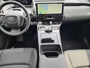 Toyota bZ4X Premium AWD