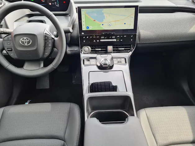 Toyota bZ4X Premium AWD