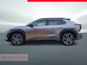 Toyota bZ4X Premium AWD
