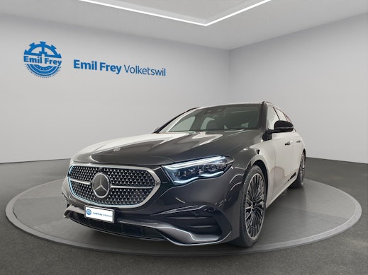 MERCEDES-BENZ E 300 de AMG Line 4matic Kombi 0 MERCEDES-BENZ E 300 de AMG Line 4matic Kombi 0