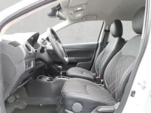 Mitsubishi Space Star 1.2 MIVEC Intense