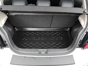 Mitsubishi Space Star 1.2 MIVEC Intense