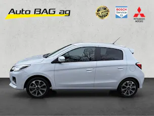 Mitsubishi Space Star 1.2 MIVEC Intense