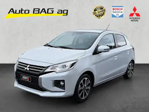 Mitsubishi Space Star 1.2 MIVEC Intense