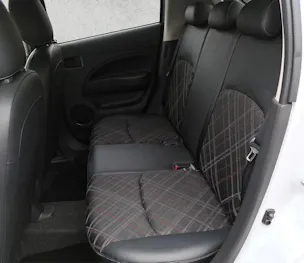 Mitsubishi Space Star 1.2 MIVEC Intense