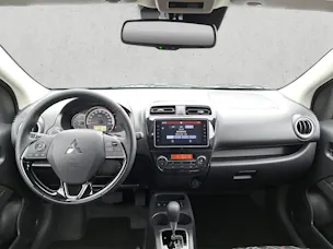 Mitsubishi Space Star 1.2 MIVEC Intense