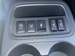 Mitsubishi Space Star 1.2 MIVEC Intense