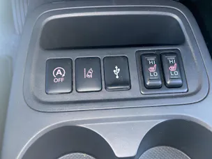 Mitsubishi Space Star 1.2 MIVEC Intense