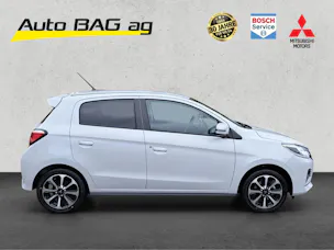 Mitsubishi Space Star 1.2 MIVEC Intense