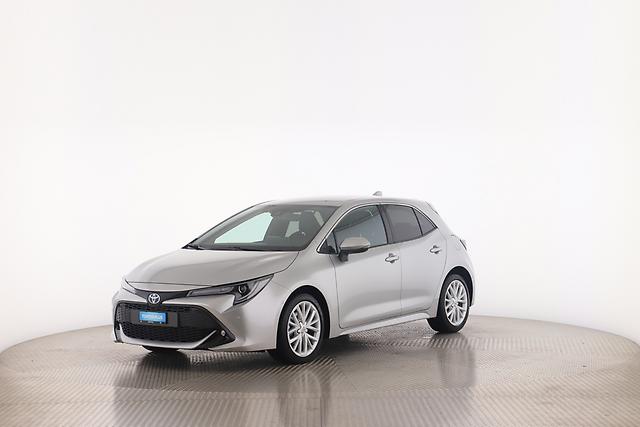 TOYOTA Corolla 1.8 HSD Trend: Jetzt Probefahrt buchen!