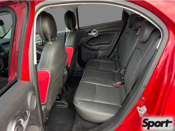 Fiat 500X « Opening Edition »: une exclusivité réservée à 2 000