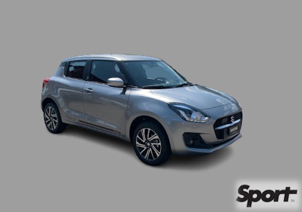 Suzuki Swift 1.2 Piz Sulai Top Hybrid 4x4 Neuf 26 180.00 CHF