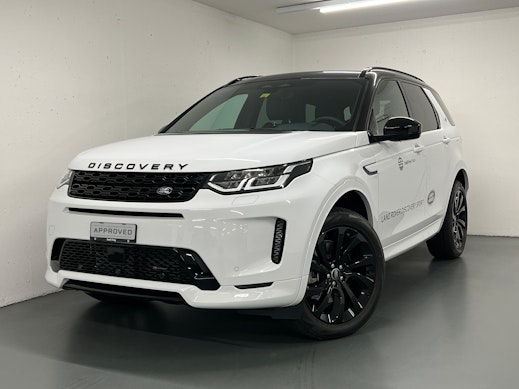 LAND ROVER Discovery Sport 1.5 T 300e R-Dynamic S 0