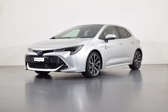 TOYOTA Corolla 2.0 HSD Premium 0