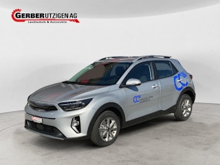 Vehicle image KIA STONIC 0