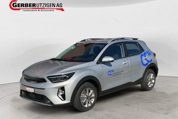 Vehicle image KIA STONIC 0 Vehicle image KIA STONIC 0