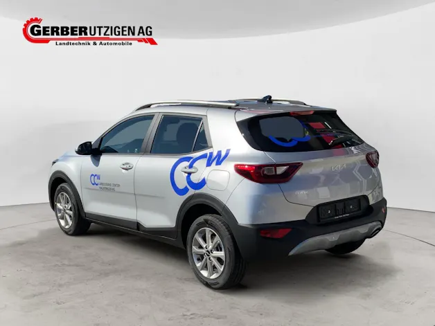 Kia Stonic 1.0 T-GDi Power