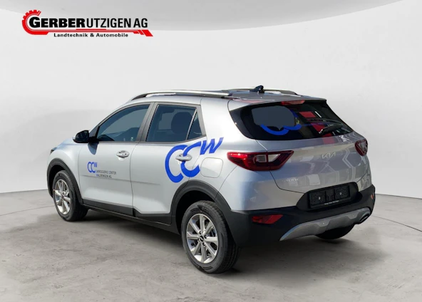 Fahrzeugbild 2 Fahrzeugbild 2