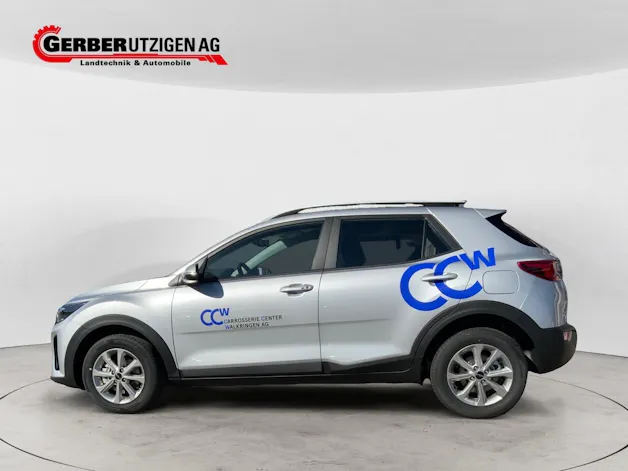 Kia Stonic 1.0 T-GDi Power