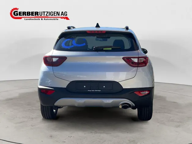Kia Stonic 1.0 T-GDi Power