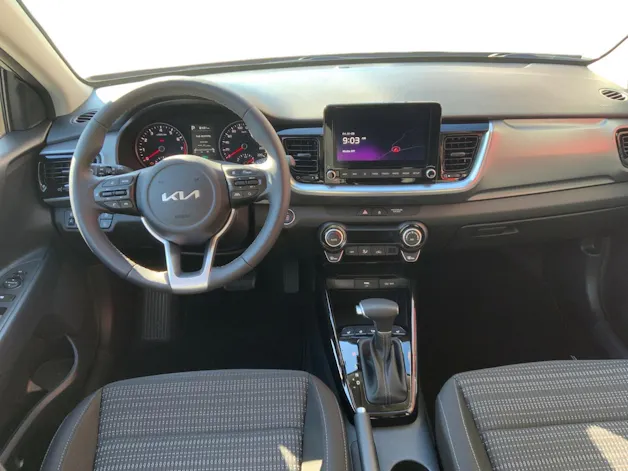 Kia Stonic 1.0 T-GDi Power