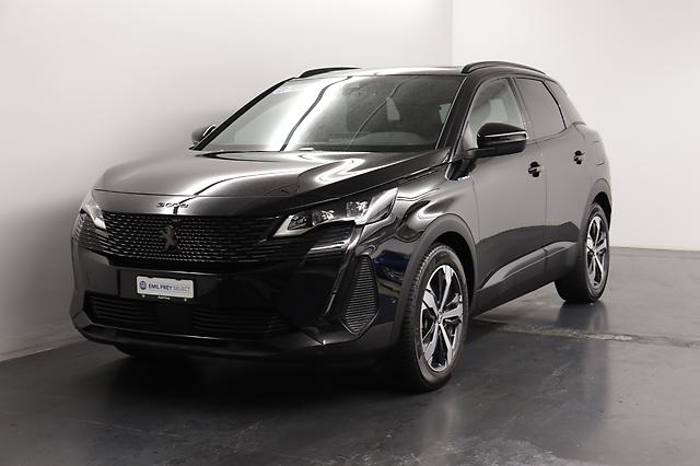 PEUGEOT 3008 1.6 Plug-in Hybrid4 GT: Jetzt Probefahrt buchen!