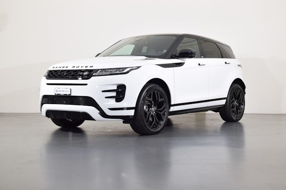 Land Rover Range Rover Evoque 2.0 T R-Dynamic HSE Occasion CHF 79