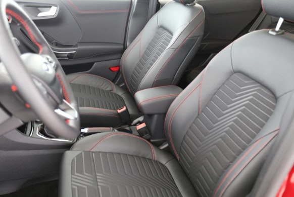 FORD Puma 1.0 EcoB Hybrid 125 ST-Line X 3