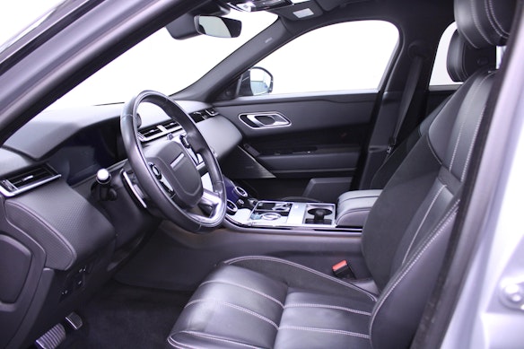 LAND ROVER Range Rover Velar 3.0 V6 R-Dynamic S 2
