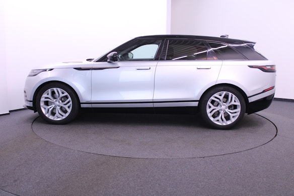 LAND ROVER Range Rover Velar 3.0 V6 R-Dynamic S 3
