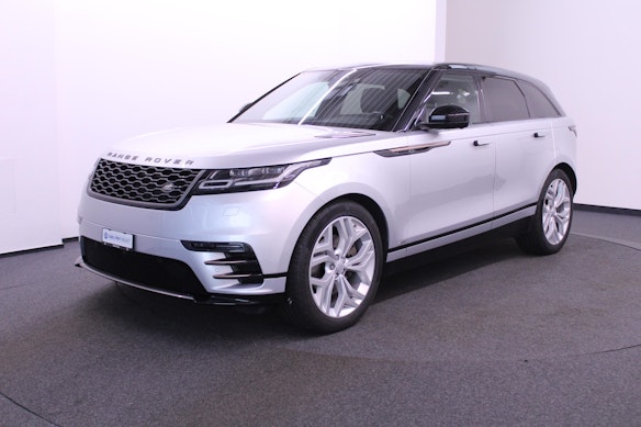 LAND ROVER Range Rover Velar 3.0 V6 R-Dynamic S 0