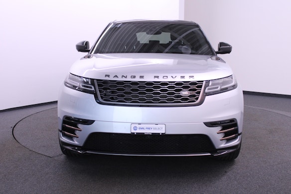 LAND ROVER Range Rover Velar 3.0 V6 R-Dynamic S 1