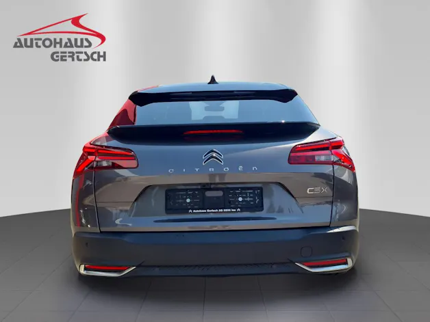 Citroën C5 X 1.6 Plug-in Hybrid Shine Pack