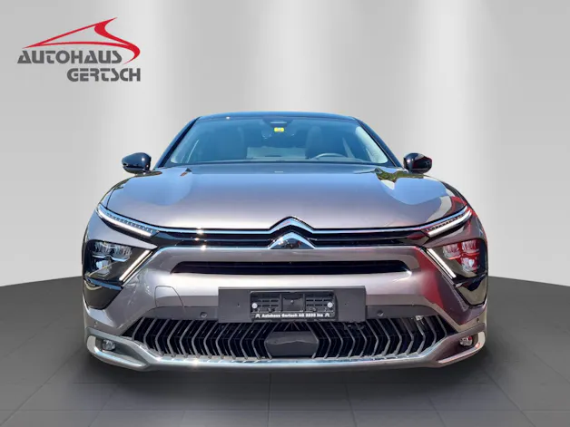Citroën C5 X 1.6 Plug-in Hybrid Shine Pack