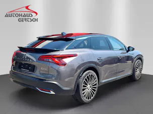 Citroën C5 X 1.6 Plug-in Hybrid Shine Pack