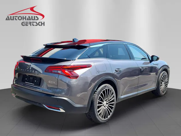 Citroën C5 X 1.6 Plug-in Hybrid Shine Pack