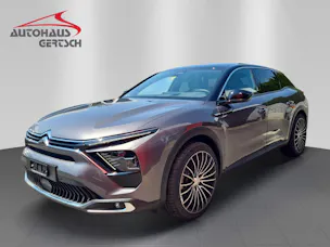 Citroën C5 X 1.6 Plug-in Hybrid Shine Pack