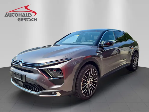 Citroën C5 X 1.6 Plug-in Hybrid Shine Pack