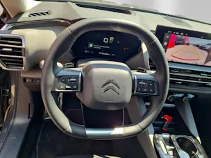 Citroën C5 X 1.6 Plug-in Hybrid Shine Pack