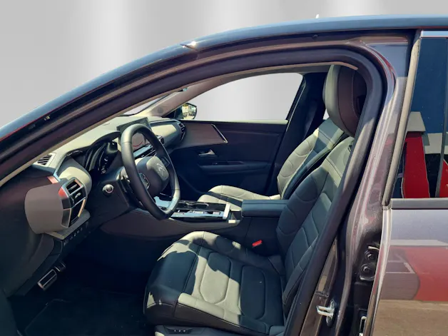 Citroën C5 X 1.6 Plug-in Hybrid Shine Pack