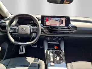 Citroën C5 X 1.6 Plug-in Hybrid Shine Pack
